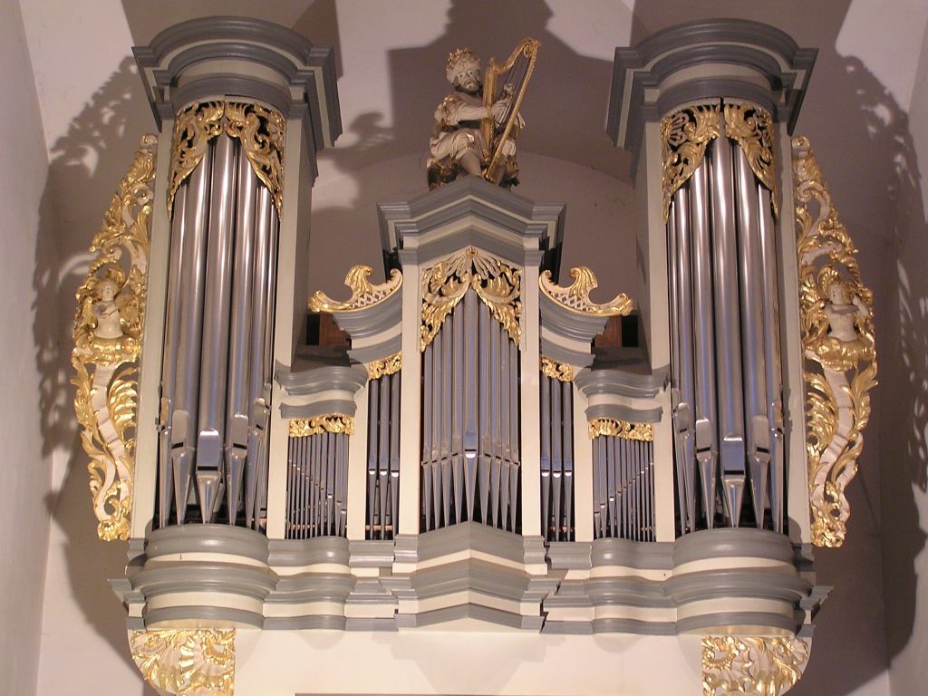 Hilden - Reformationskirche (Sankt-Jacobus-Kirche) Hilden - Reformationskirche (Sankt-Jacobus-Kirche)